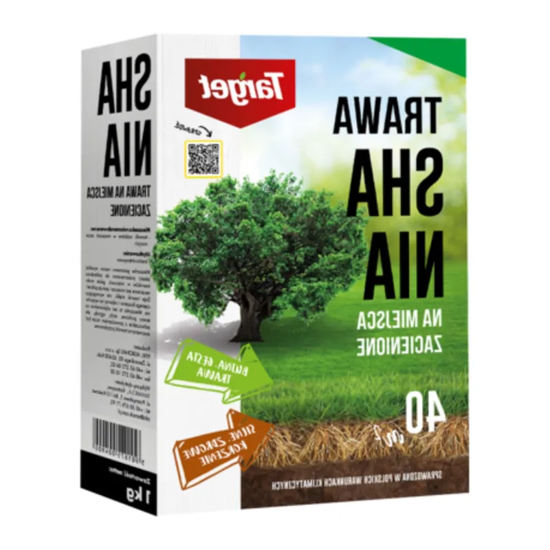 Trawa Shania 1kg