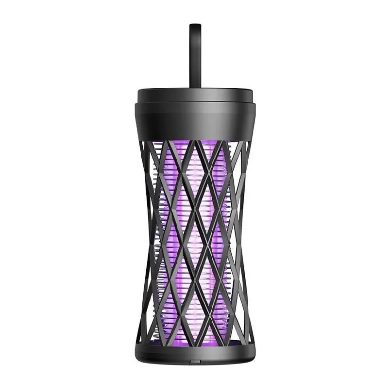 Lampa Owadobójcza UV Na Komary I Muchy
