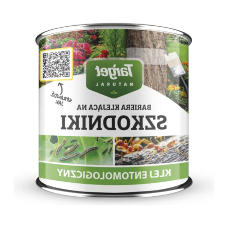 Bariera Klejąca Na Szkodniki Do Drzew, 200 ml
