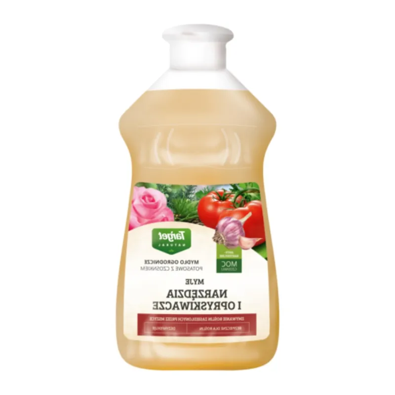 Mydło Ogrodnicze - 500 ml