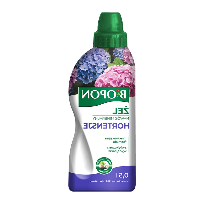 Bopon Żel Do Hortensji 0,5l