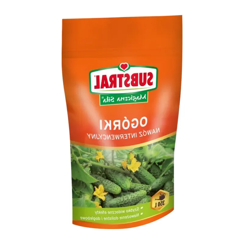 Nawóz Do Ogórków Substral Magiczna Siła 350 g