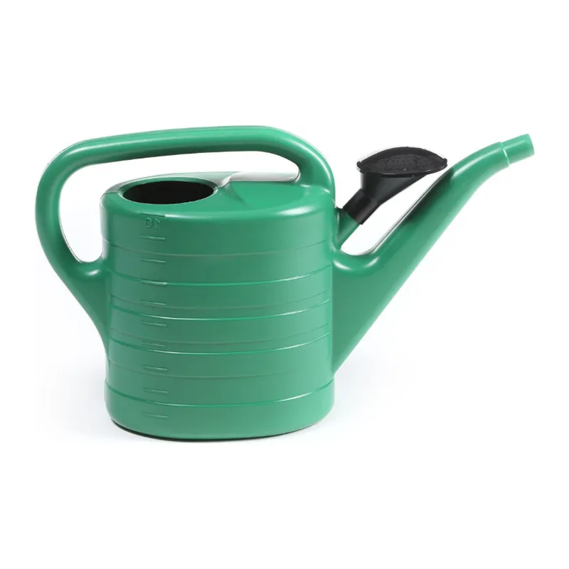 Konewka CLASSIC 5 l - Zielony