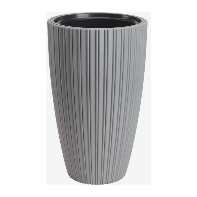 Donica Mika Slim 30 - Platyna