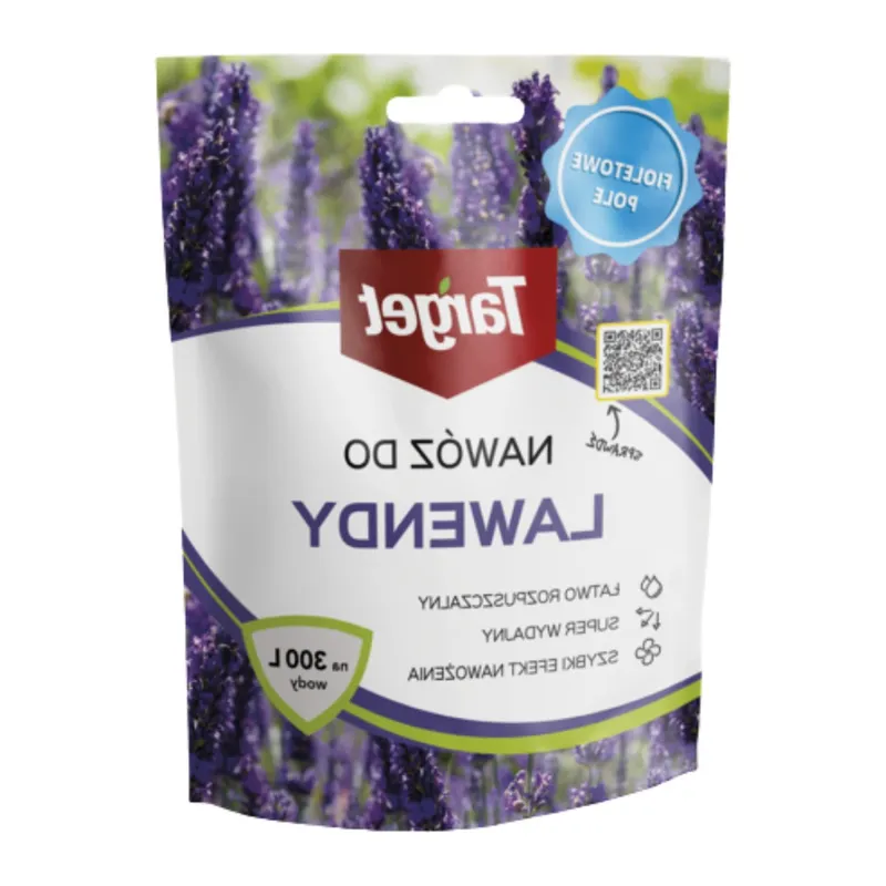 Nawóz Rozpuszczalny Do Lawendy Mineralny Ogrodniczy GARDIVA 150 g