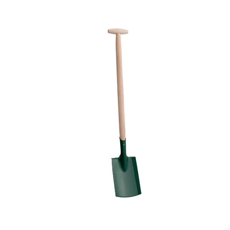 KARD Szpadel "MAŁY" Trzonek Dł. 70cm