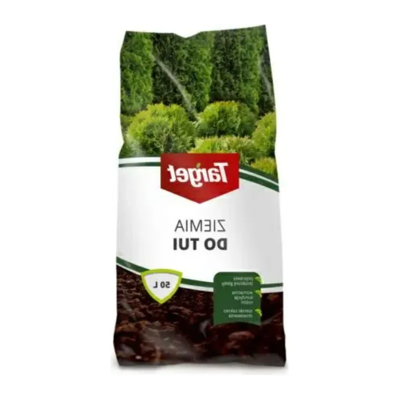 Gotowe Podłoże Do Tui 50 l