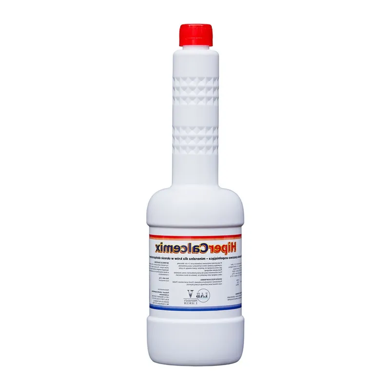 Mieszanka Paszowa Mineralna Dla Krów Okołoporodowa ZOOJOY 1 kg