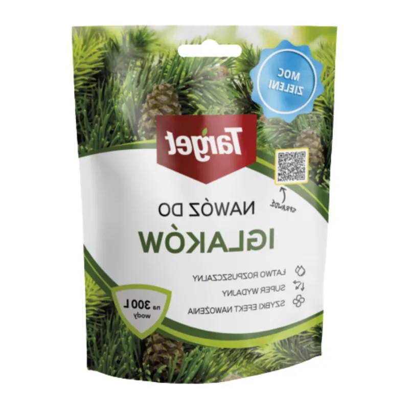 Nawóz Rozpuszczalny MOC ZIELENI 150g