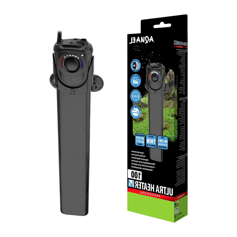 Grzałka Do Akwarium 100 W Z Termostatem ZOOJOY