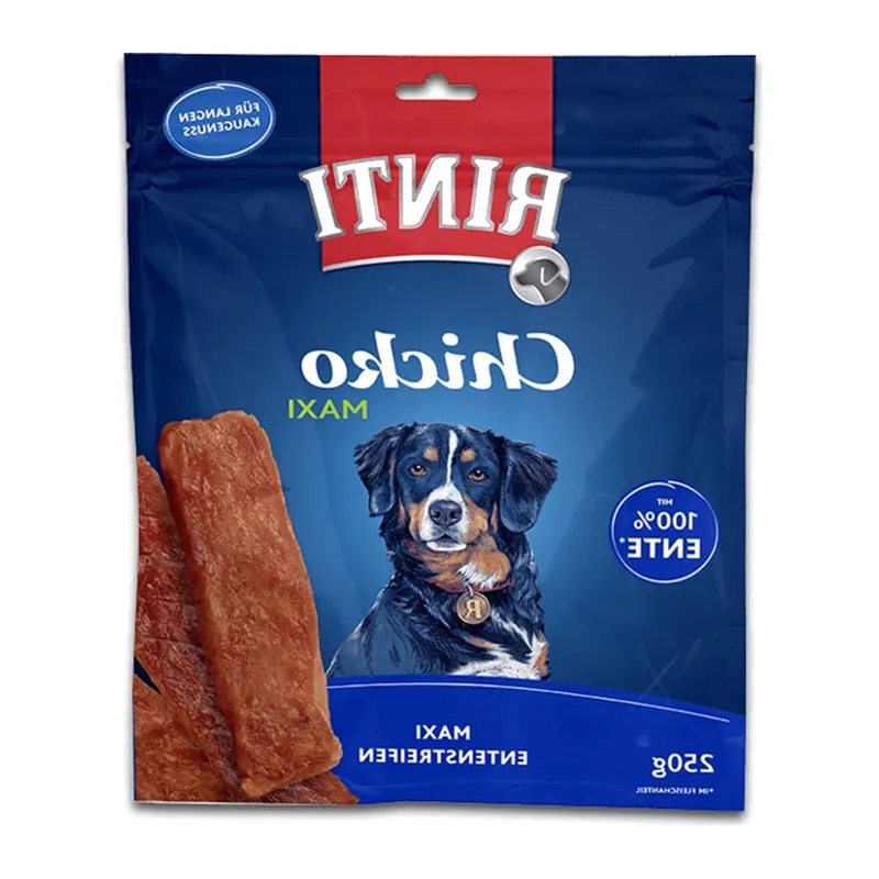 Przysmak Dla Psa Mięso Suszone Bezzbożowe ZOOJOY Rinti Chicko 250 g