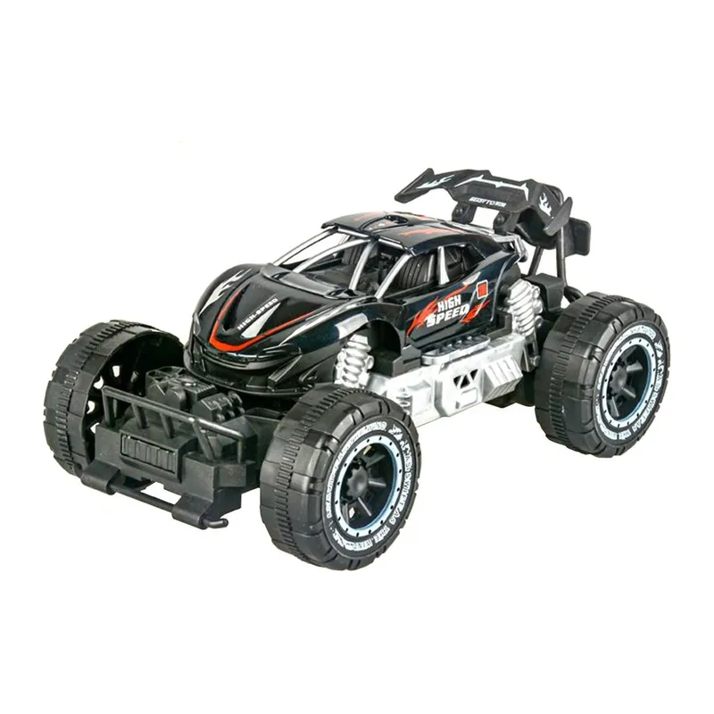 Samochód Terenowy Z Napędem Friction Dla Dzieci TUM-TUM 22 cm - Czarny