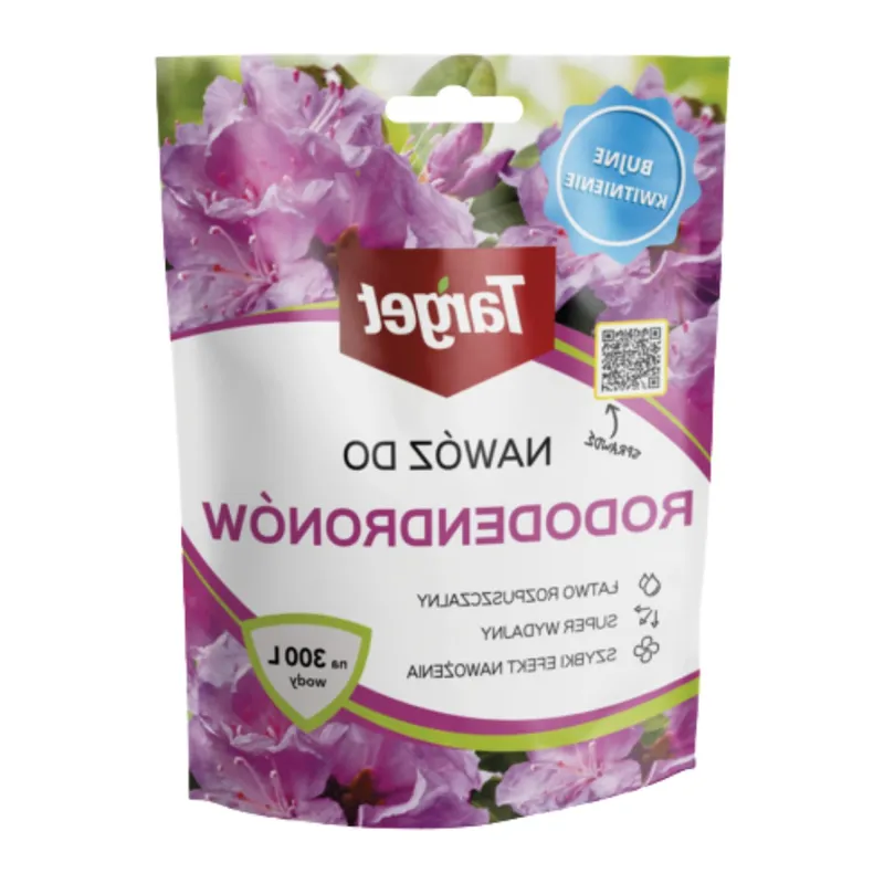 Nawóz Rozpuszczalny Do Rododendronów 150 g