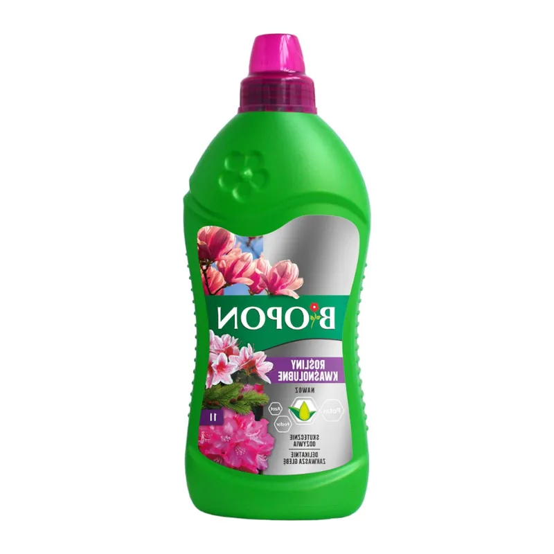 Bopon Do Roślin Kwaśnolubnych 1l