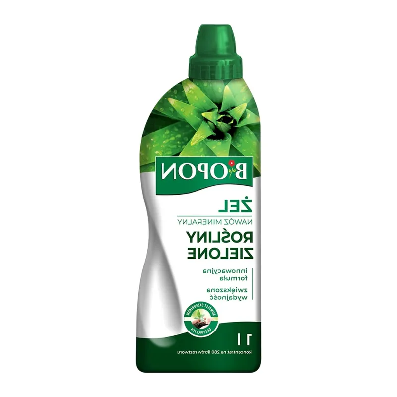 Bopon Żel Do Roślin Zielonych 1l
