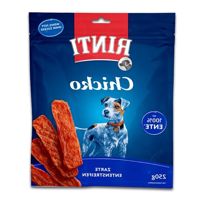 Przysmak Dla Psa Mięso Suszone Bezzbożowe Naturalne ZOOJOY 250 g
