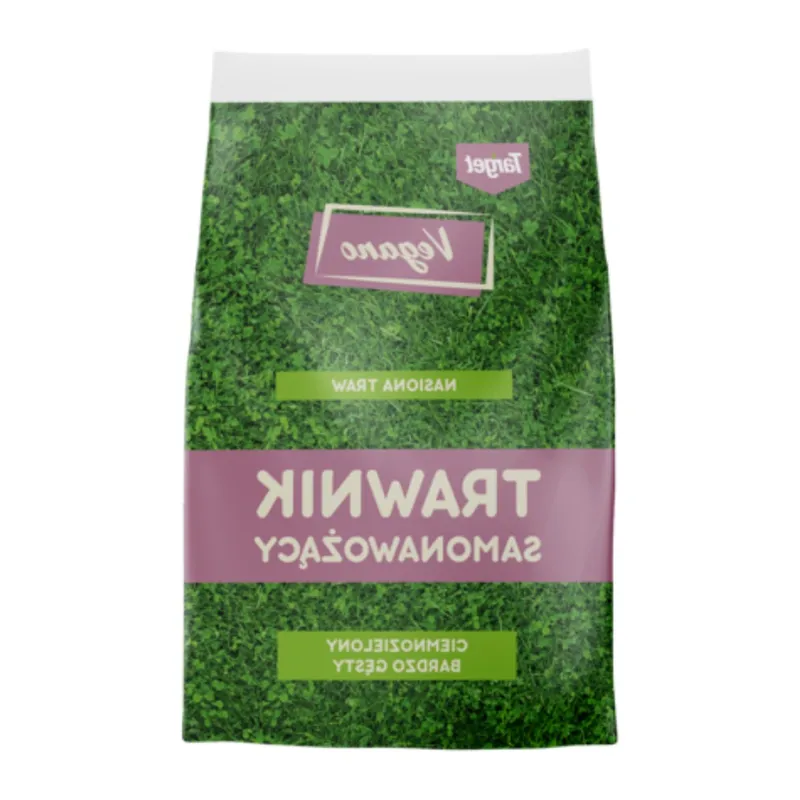 Trawnik Samonawożący Vegano 4kg