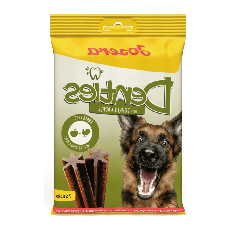 Przysmak Dla Psa Dentystyczny Do Żucia ZOOJOY Josera 180 g