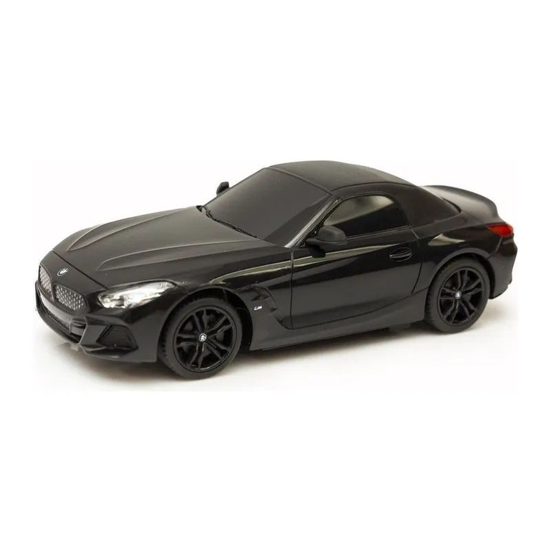 Samochód RC Zdalnie Sterowany TUM-TUM BMW Z4 New Version 1:24 - Czarny