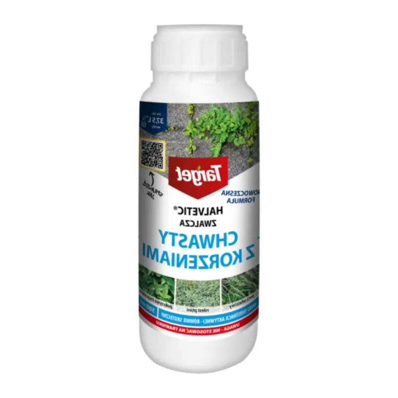 Halvetic 500 ml