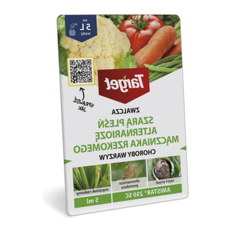 Amistar 250SC - Warzywa 25 ml
