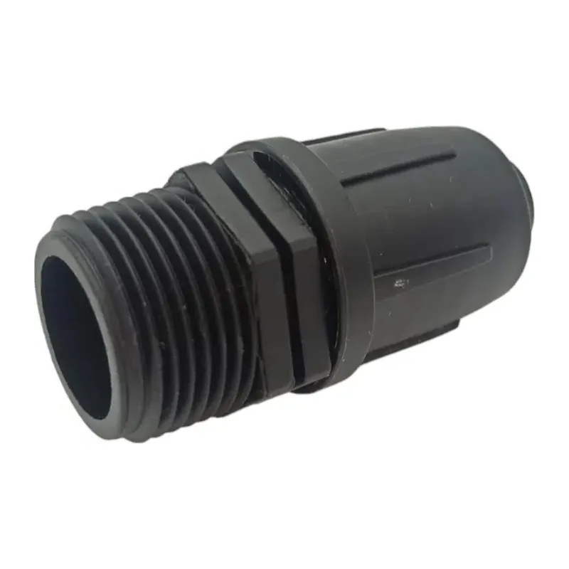 Przelot QJ 1/2″ GZ – 16 mm