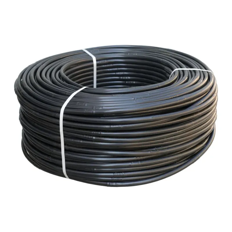 Linia Kroplująca Bez Kompensacji Fi 16 mm, 100 Metrów