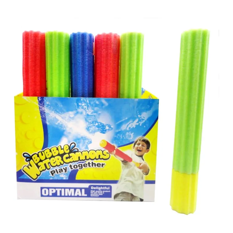 Karbowana Pompka Wodna Z Pianki Do Zabaw W Basenie TUM-TUM 35 cm