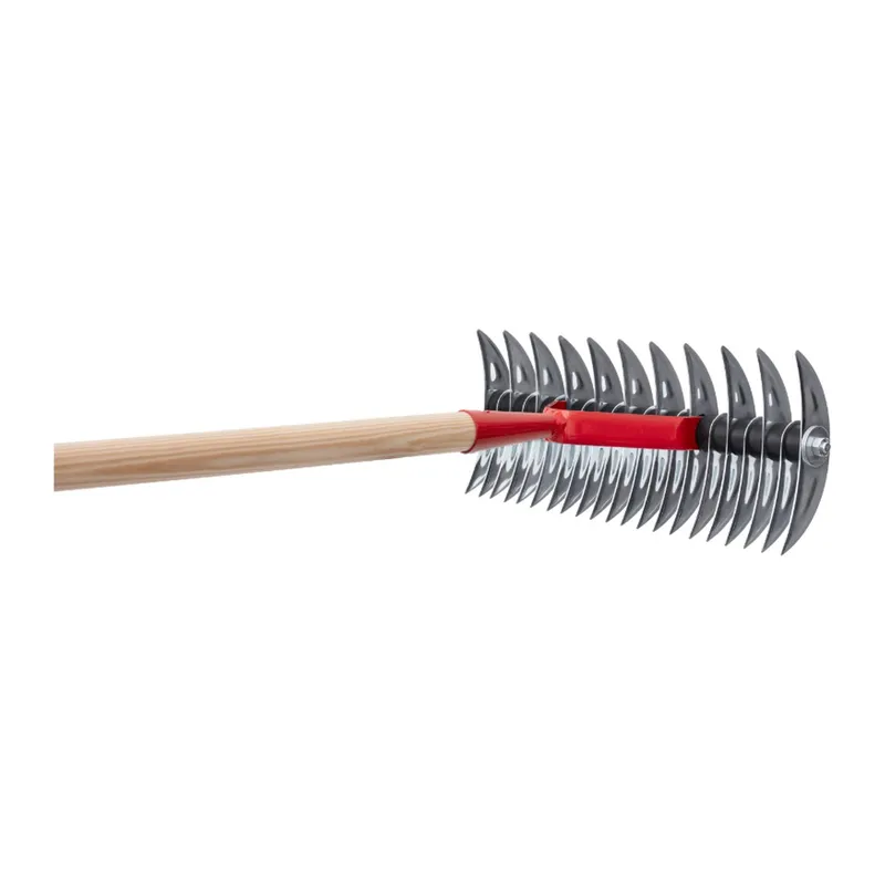 Areator Dwustronny Kard, Oprawiony
