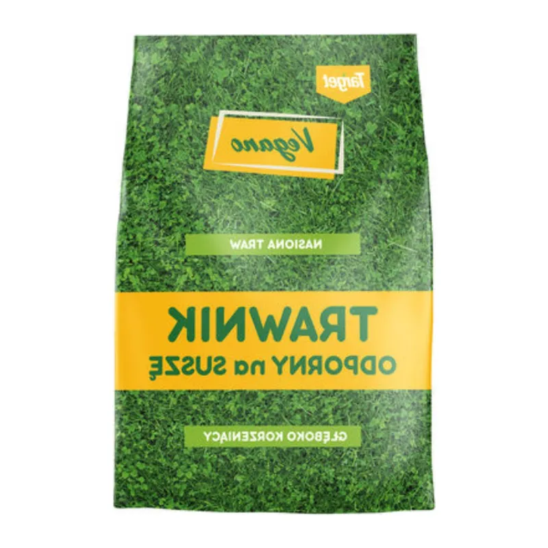 Trawnik Odporny Na Suszę Vegano 4kg