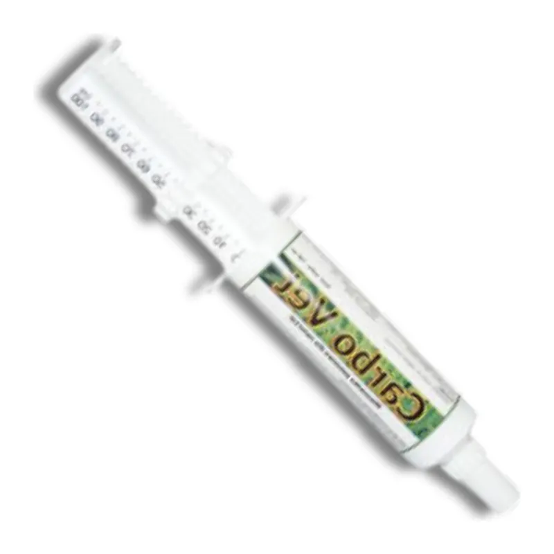 Preparat Na Biegunkę Dla Zwierząt Węgiel Aktywny ZOOJOY 100 ml