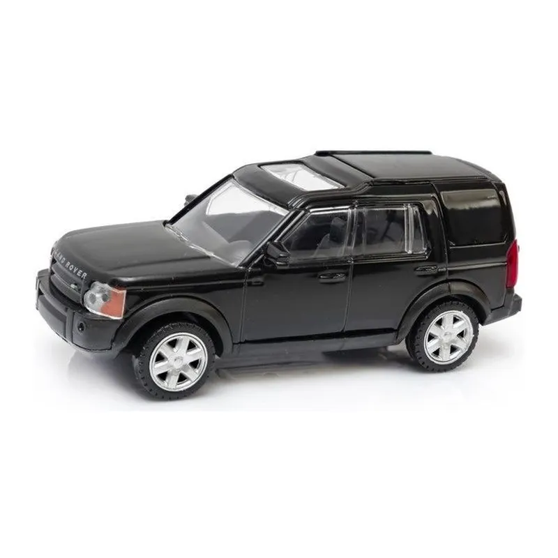 Model Land Rover Discovery 3 1:43 Metalowy TUM-TUM Mix Kolorów