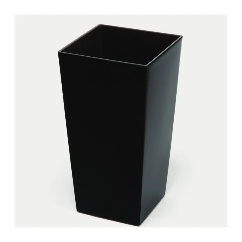 Donica FINEZJA 250x250 - Czarny