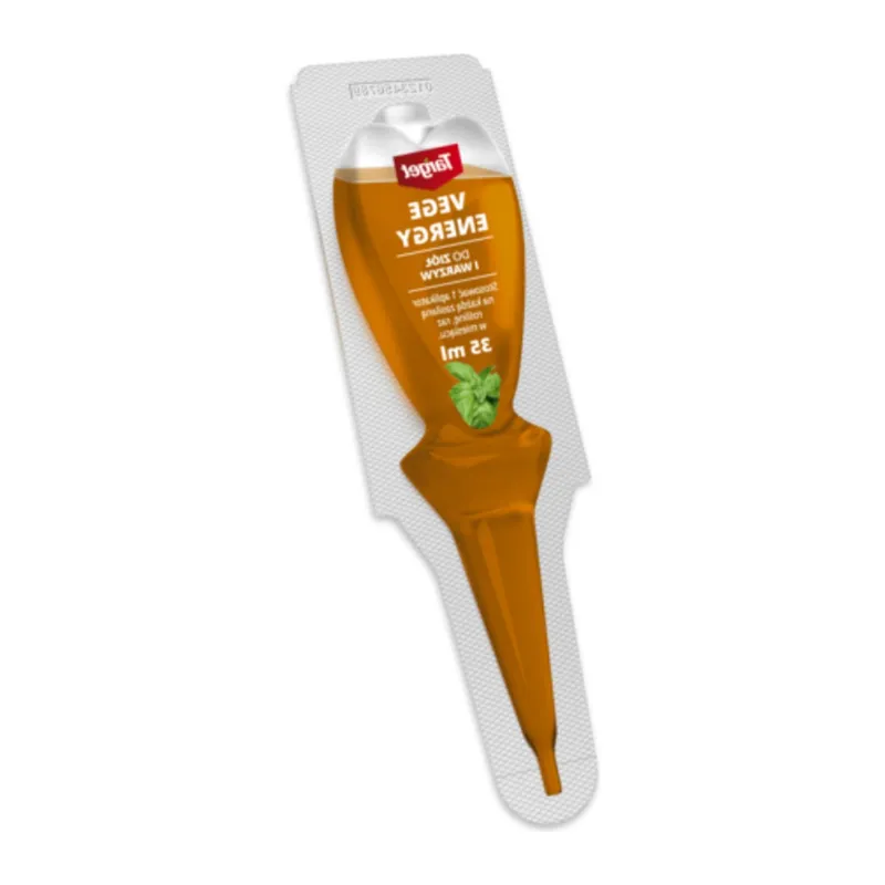 VEGE ENERGY Do Ziół I Warzyw 35ml