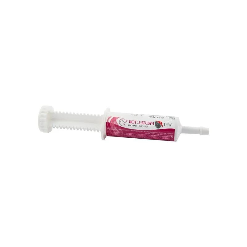 Pasta Dla Psów I Kotów Na Układ Pokarmowy ZOOJOY Vet Protector 60 ml