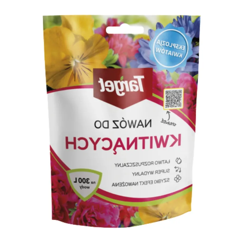 Nawóz Rozpuszczalny Eksplozja Kwiatów 150 g