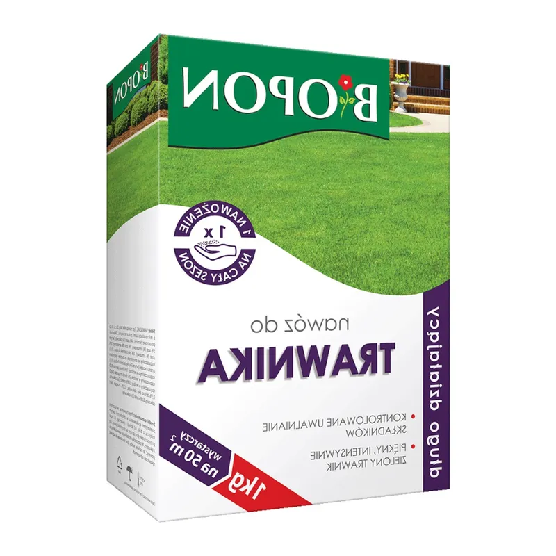 Bopon Do Trawnika Długodziałający 1 kg
