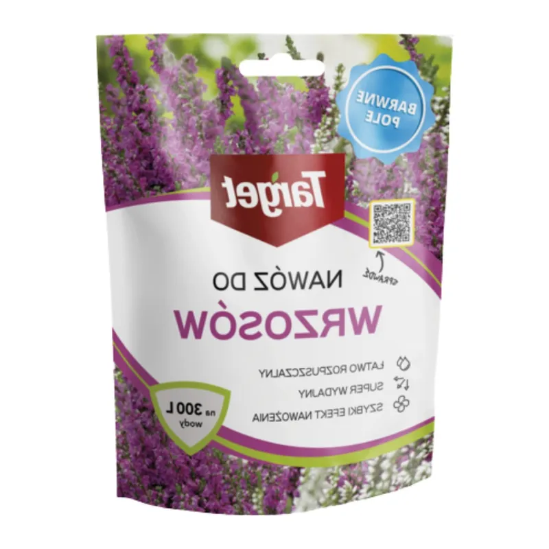 Nawóz Rozpuszczalny Do Wrzosów 150g