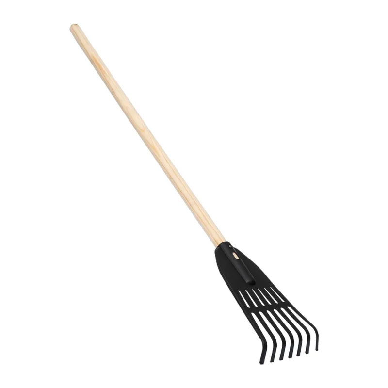 KARD Grabki Do Liści Z Tworzywa 7 Zębów 80cm