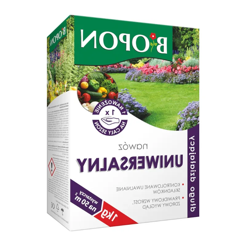 Bopon Uniwersalny Długodziałający 1 kg