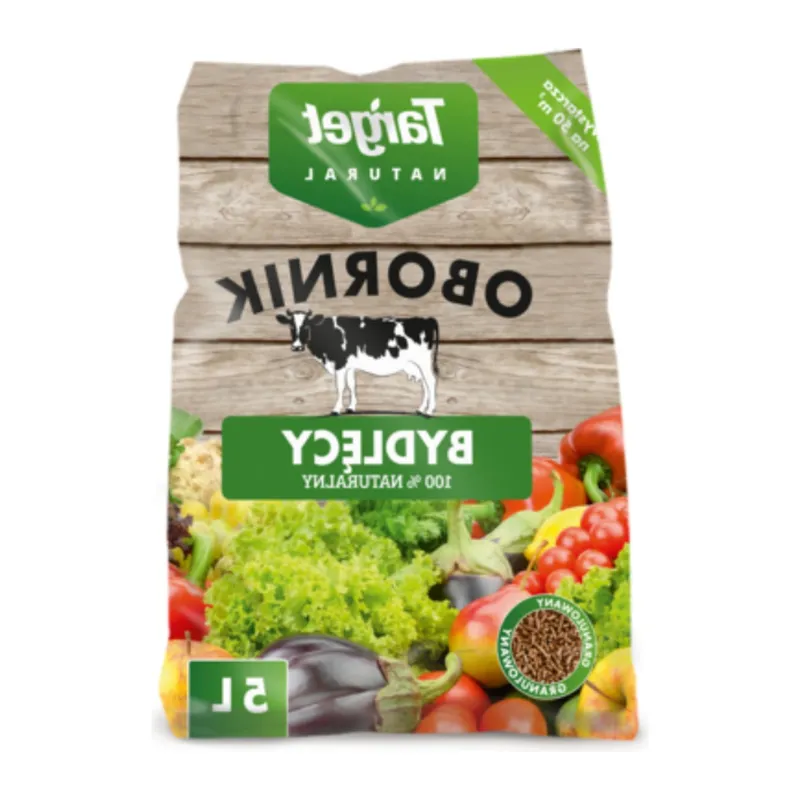 Obornik Bydlęcy 5 l