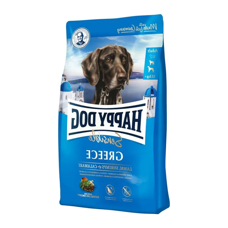 Karma Sucha Dla Psa Dorosłego Ryba Z Ziemniakami 11 kg ZOOJOY