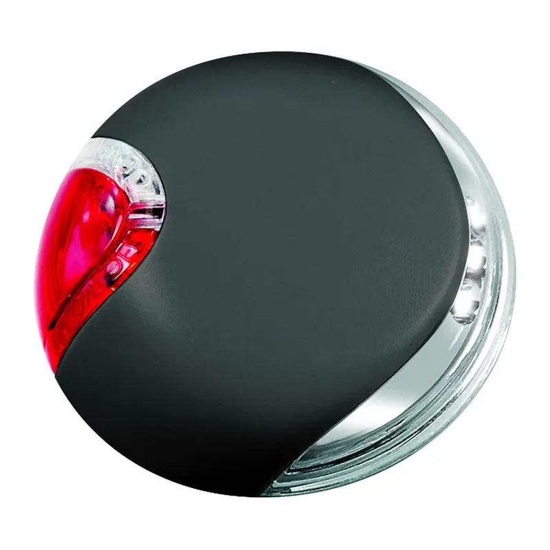 Akcesoria Do Smyczy Flexi LED System Oświetlenia ZOOJOY 1 szt - Czarne