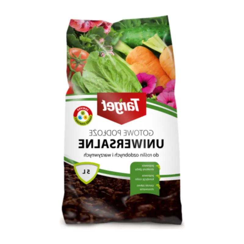 Gotowe Podłoże Uniwersalne 5 l