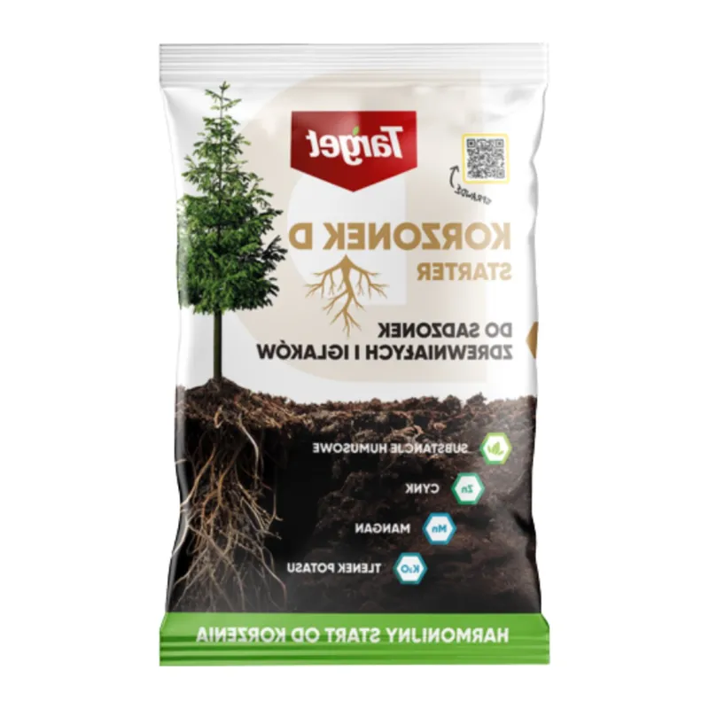 Ukorzeniacz W Proszku Do Roślin Ogrodowych GARDIVA 20 g D