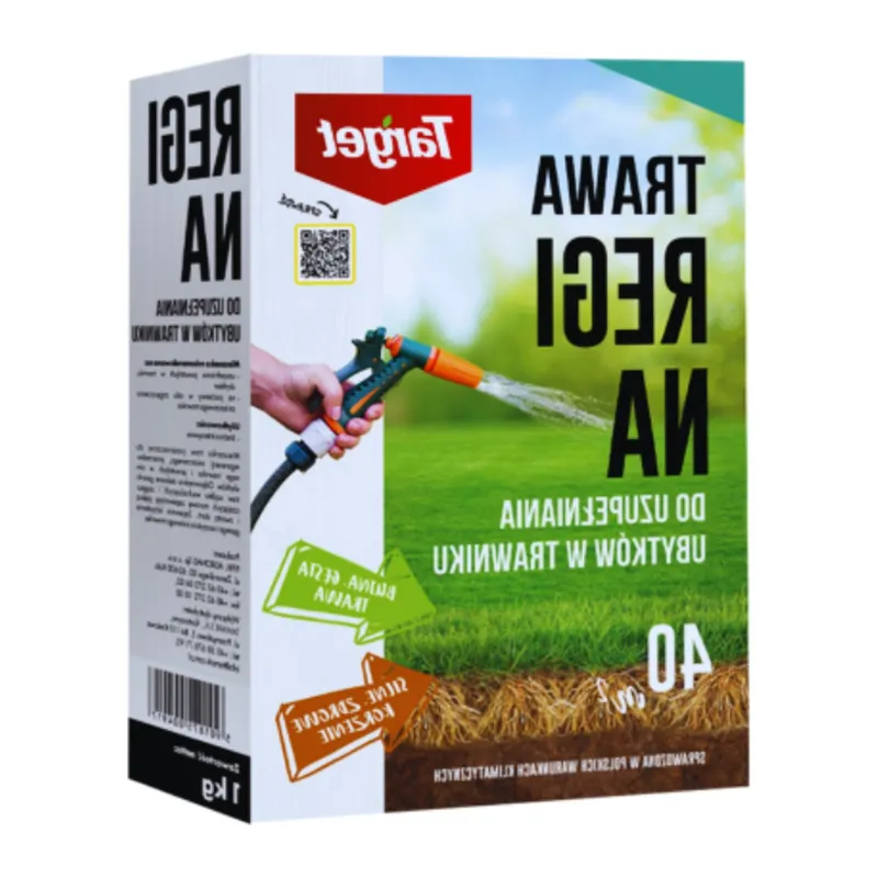 Trawa Regina 1kg
