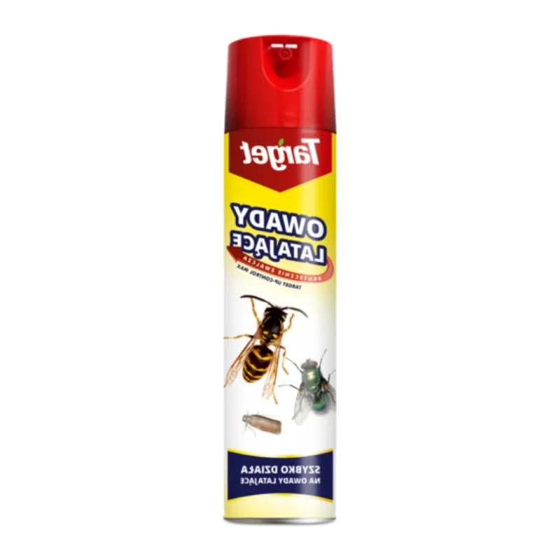 Up-Control Ae Max Owady Latające 300ml