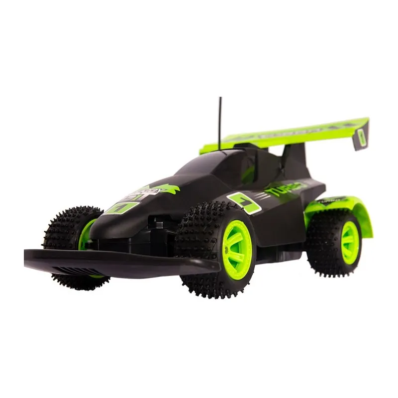 Buggy Zdalnie Sterowany Terenowy 1:10 Z Akumulatorem TUM-TUM 44 cm