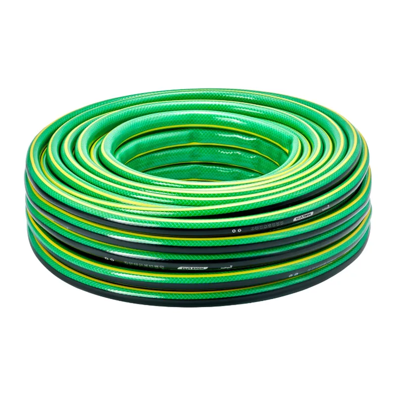 Wąż Ogrodowy VARTCO HOME PLUS 1/2" 20mb