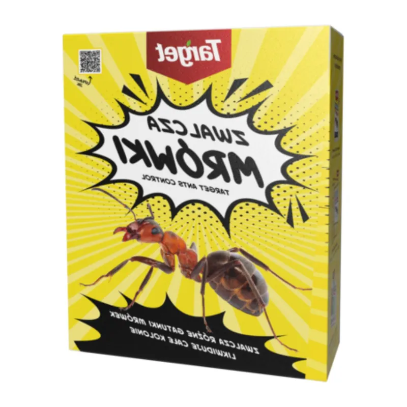 Target Ants Control - Mrówki 1 kg